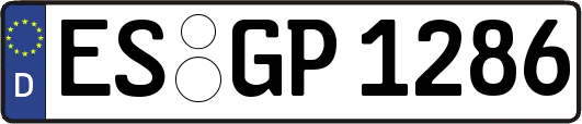 ES-GP1286