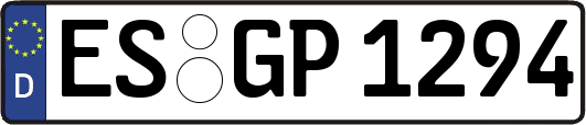 ES-GP1294