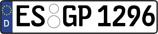 ES-GP1296