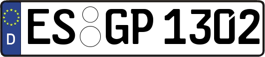 ES-GP1302