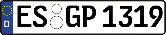 ES-GP1319