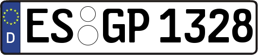 ES-GP1328