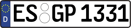 ES-GP1331