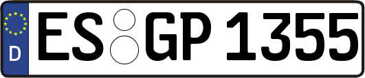 ES-GP1355