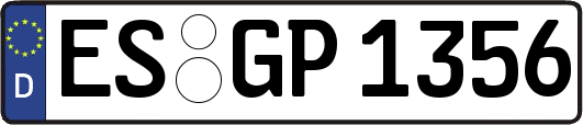 ES-GP1356