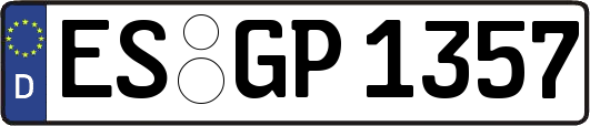 ES-GP1357