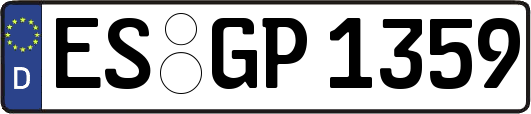 ES-GP1359