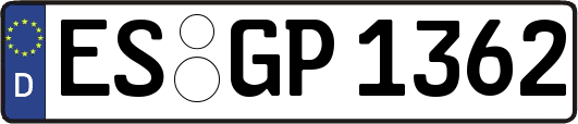 ES-GP1362