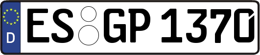 ES-GP1370