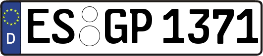 ES-GP1371
