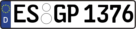ES-GP1376