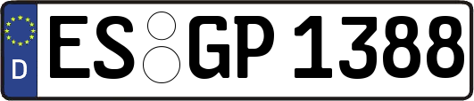 ES-GP1388