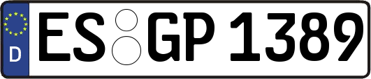 ES-GP1389