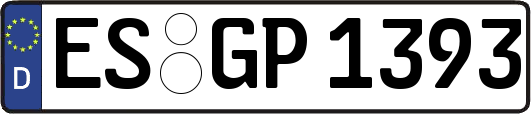 ES-GP1393