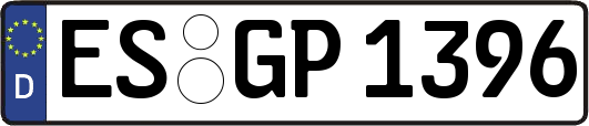 ES-GP1396
