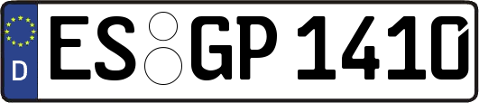 ES-GP1410