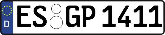 ES-GP1411