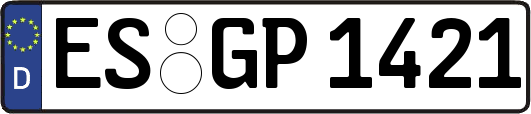 ES-GP1421