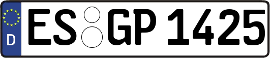 ES-GP1425