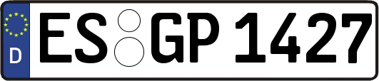 ES-GP1427