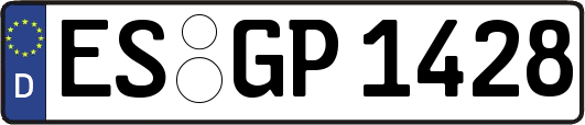 ES-GP1428