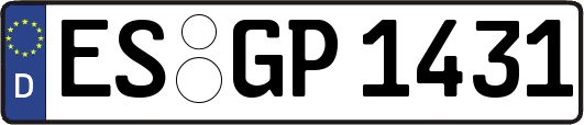 ES-GP1431