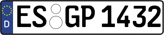 ES-GP1432