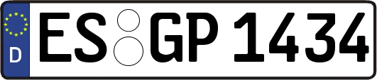 ES-GP1434