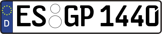 ES-GP1440