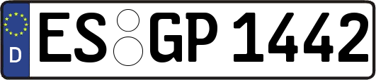 ES-GP1442