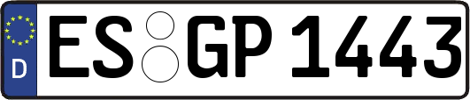 ES-GP1443