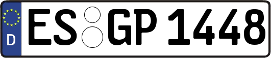 ES-GP1448