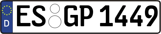 ES-GP1449