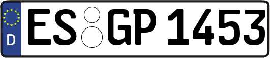 ES-GP1453