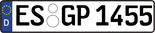 ES-GP1455