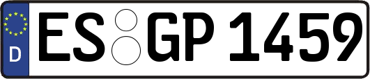ES-GP1459