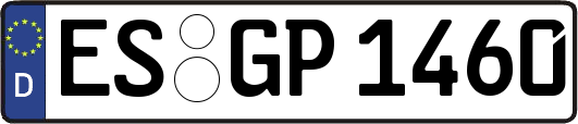 ES-GP1460
