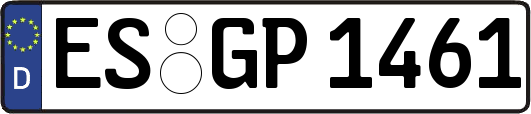 ES-GP1461