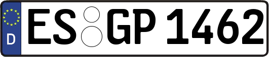 ES-GP1462