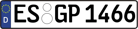 ES-GP1466