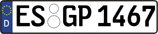 ES-GP1467