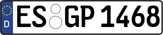 ES-GP1468