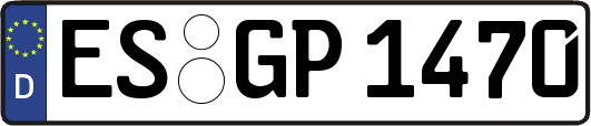 ES-GP1470