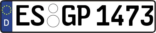 ES-GP1473
