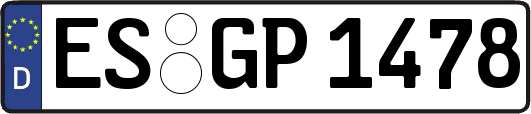 ES-GP1478