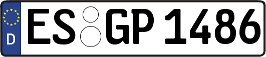 ES-GP1486