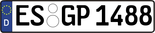 ES-GP1488