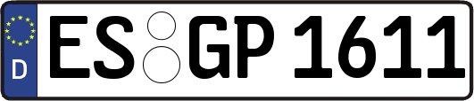 ES-GP1611