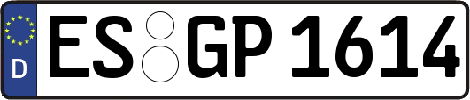 ES-GP1614
