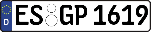 ES-GP1619